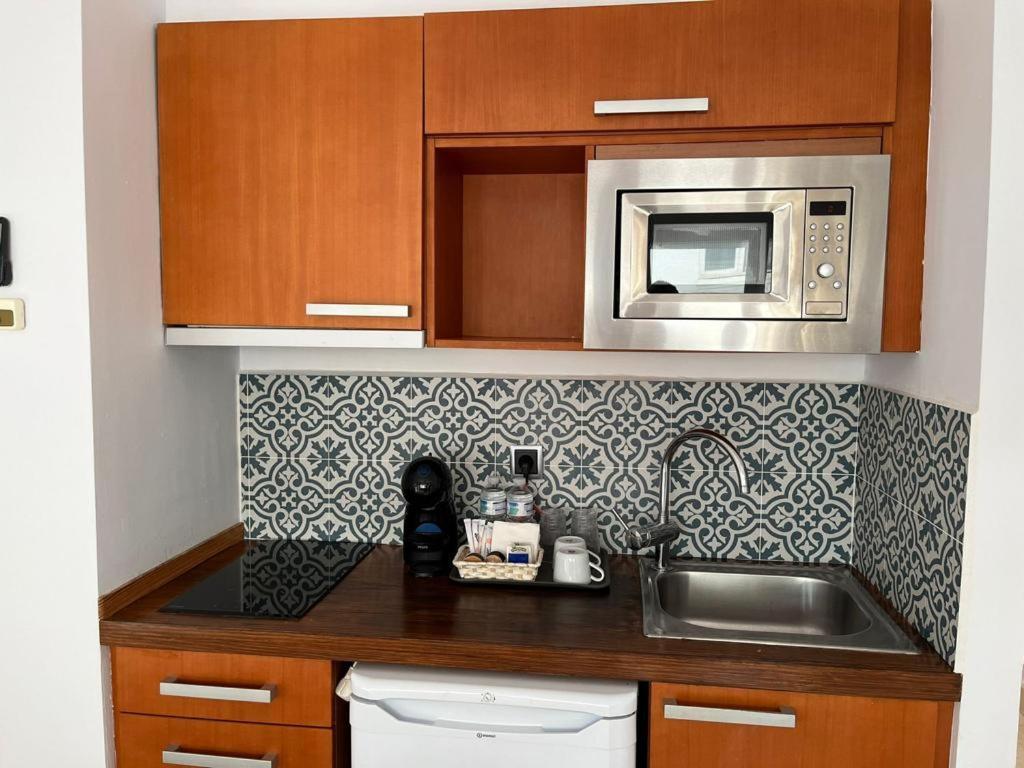 Illescas Apartamento Эстепона Экстерьер фото
