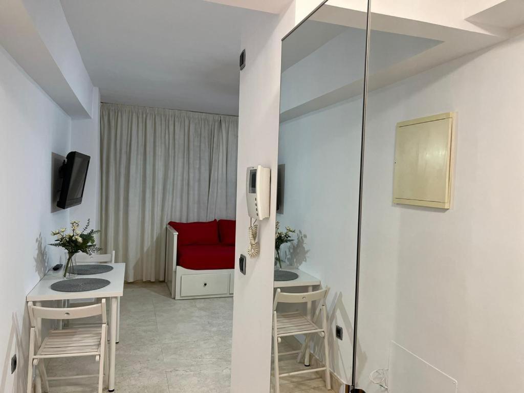 Illescas Apartamento Эстепона Экстерьер фото