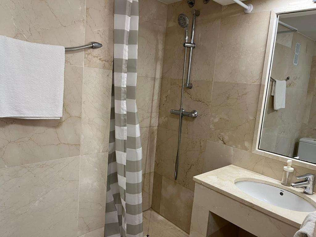 Illescas Apartamento Эстепона Экстерьер фото